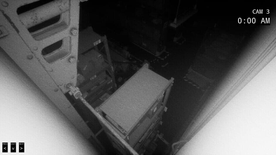Скриншот 3 из 8AM: The Warehouse