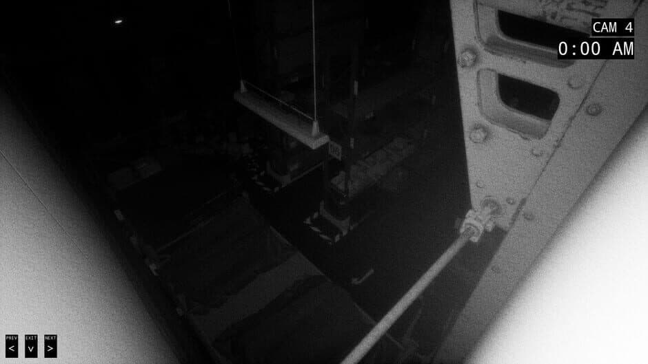 Скриншот 4 из 8AM: The Warehouse
