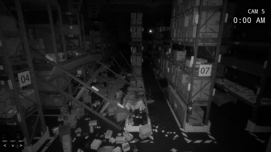 Скриншот 5 из 8AM: The Warehouse