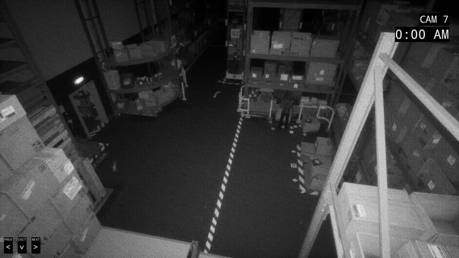 Скриншот 7 из 8AM: The Warehouse