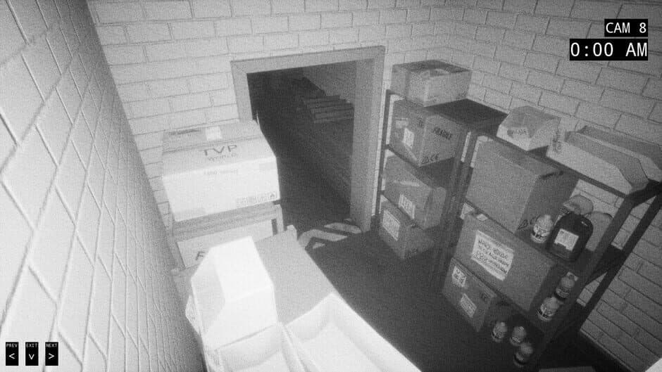 Скриншот 8 из 8AM: The Warehouse