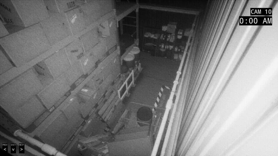 Скриншот 10 из 8AM: The Warehouse
