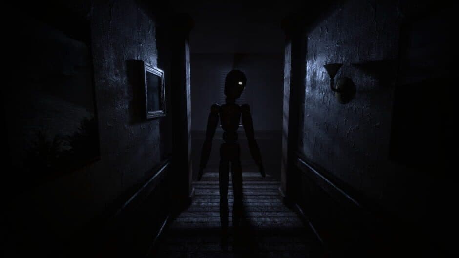 Скриншот 1 из Parasomnia: No Rem