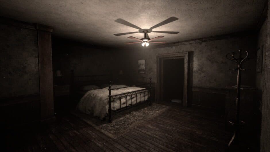 Скриншот 3 из Parasomnia: No Rem