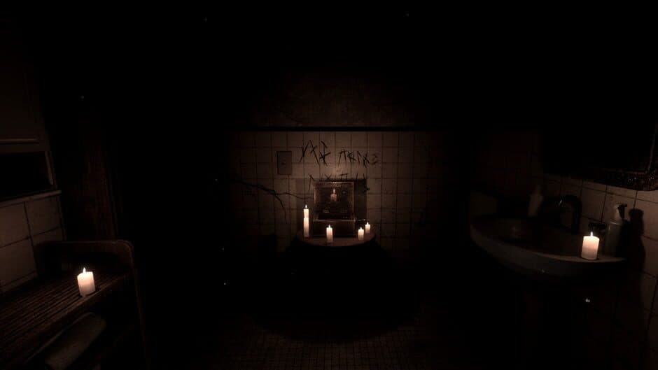 Скриншот 5 из Parasomnia: No Rem