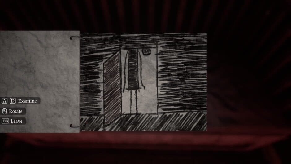 Скриншот 6 из Parasomnia: No Rem