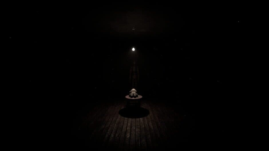 Скриншот 8 из Parasomnia: No Rem