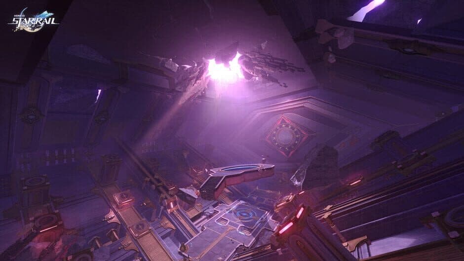 Скриншот 6 из Honkai: Star Rail - As Tomorrow Became Yesterday
