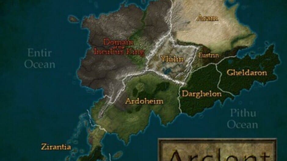 Скриншот 10 из The Last Sovereign