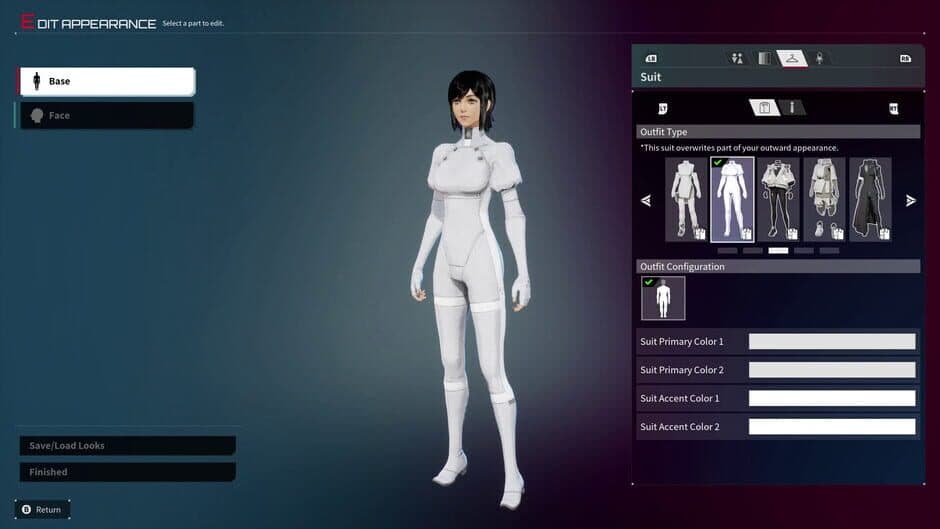 Скриншот 1 из Daemon x Machina: Titanic Scion - Free Iris Outfit