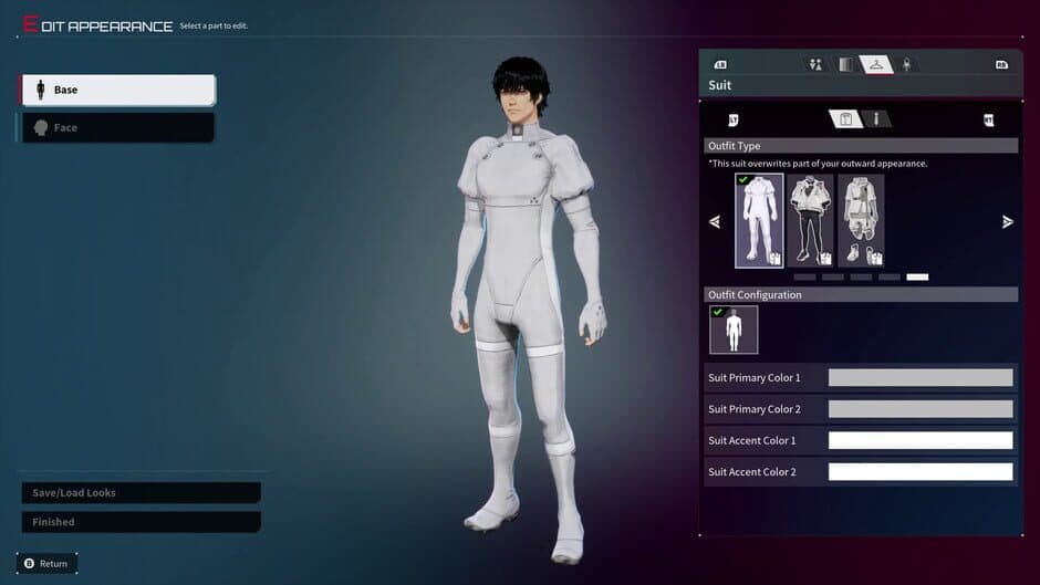 Скриншот 2 из Daemon x Machina: Titanic Scion - Free Iris Outfit