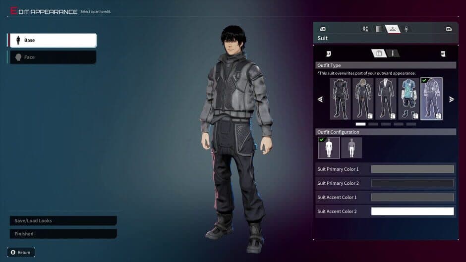 Скриншот 4 из Daemon x Machina: Titanic Scion - Free Reclaimer Outfit