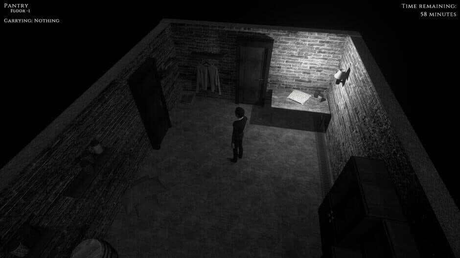 Скриншот 8 из Death in the Manor