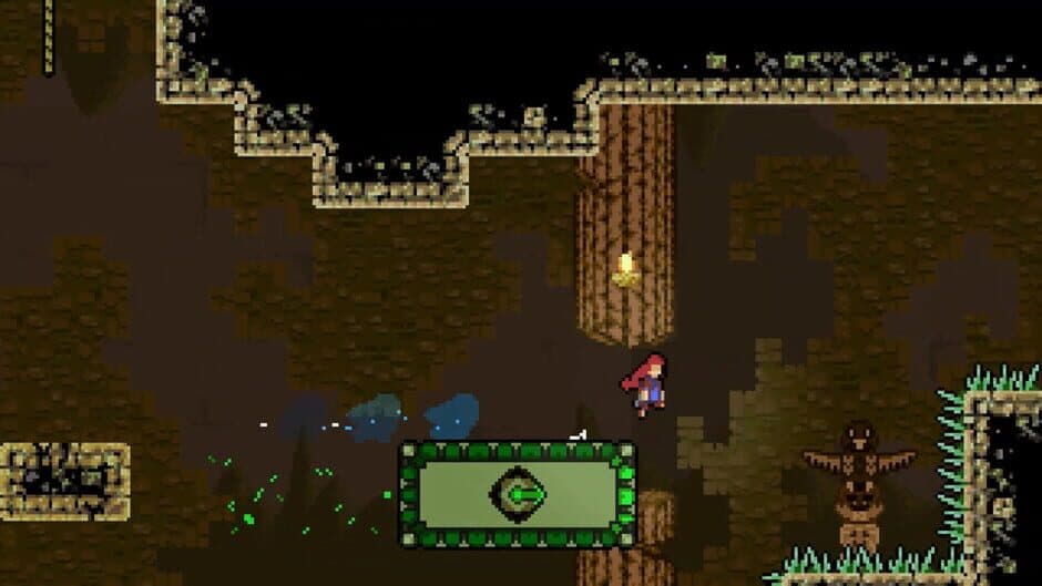 Скриншот 5 из Celeste: Into The Jungle