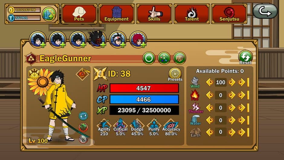 Скриншот 3 из Ninja Rift