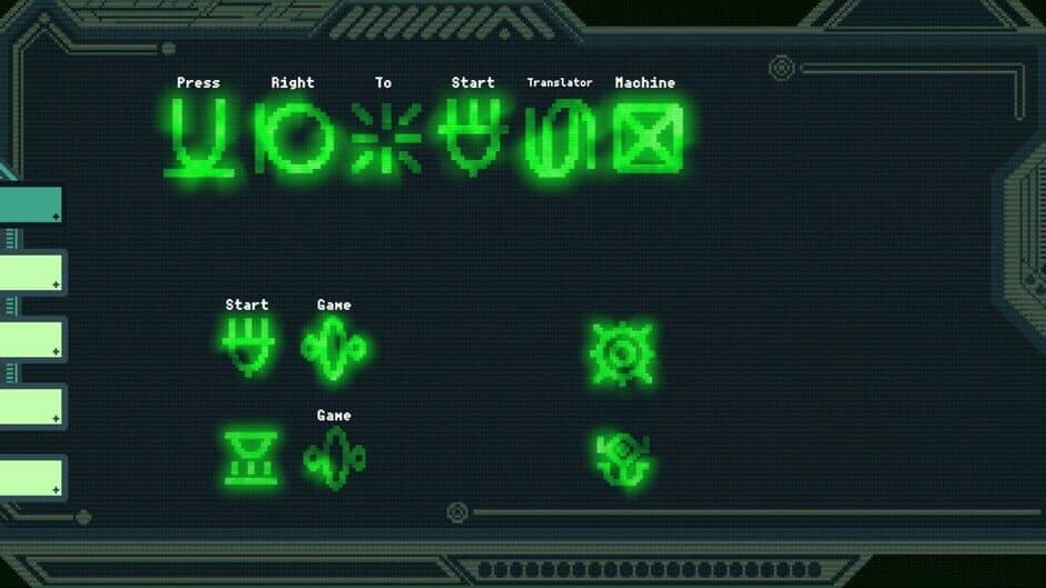Скриншот 1 из Right Click To Activate Translator