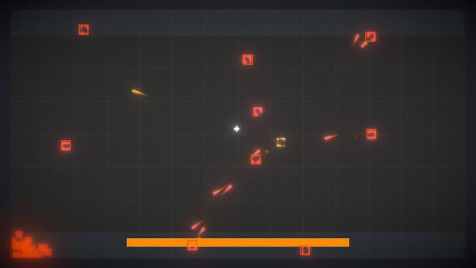 Скриншот 1 из Nova's Cube!