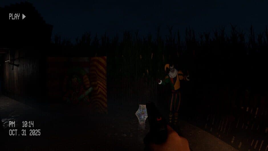 Скриншот 1 из Field of Screams