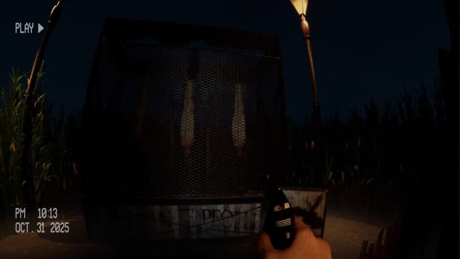 Скриншот 3 из Field of Screams