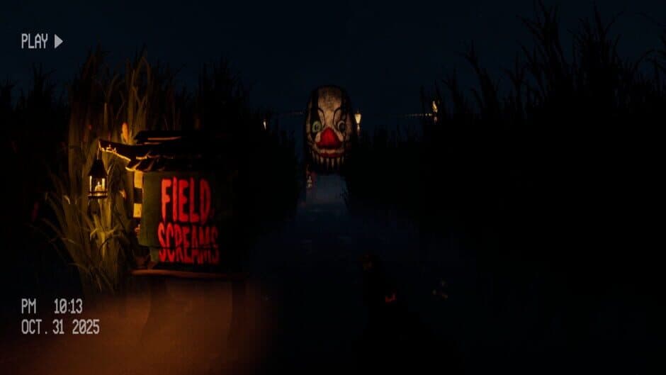 Скриншот 7 из Field of Screams