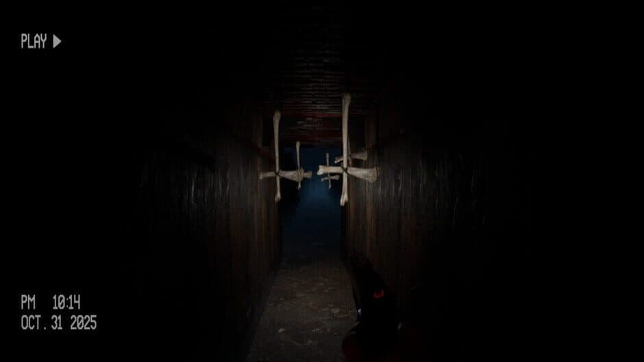 Скриншот 4 из Field of Screams