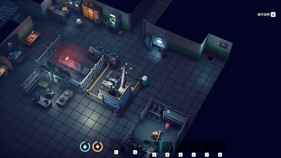 Скриншот 2 из Escape from Duckov