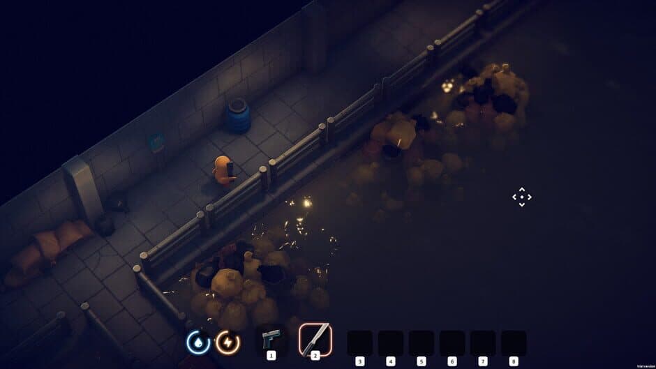 Скриншот 4 из Escape from Duckov