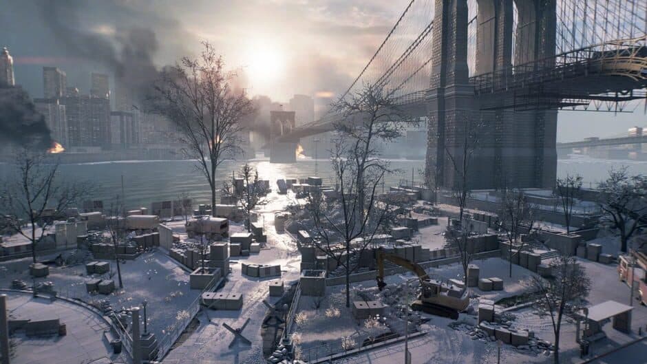 Скриншот 3 из Battlefield 6 Season 1