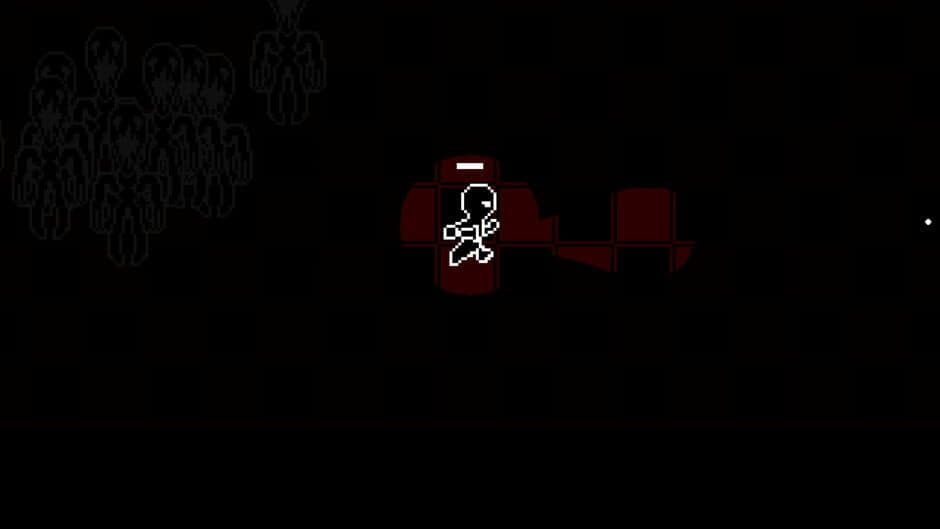 Скриншот 2 из Waking Nightmares