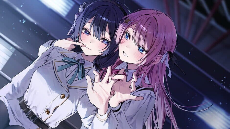Скриншот 5 из Watamari Part2: A Fake Marriage?