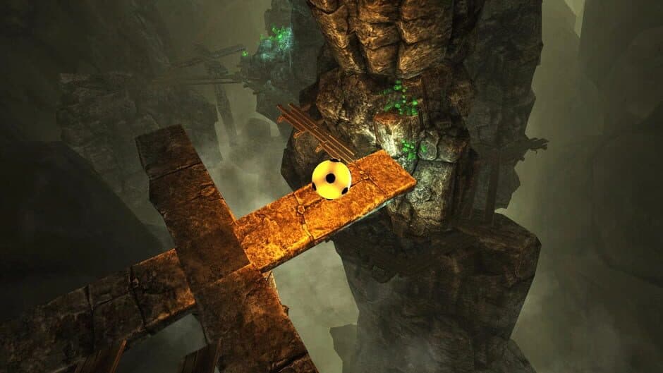 Скриншот 5 из Dungeon Ball: Balance Ball