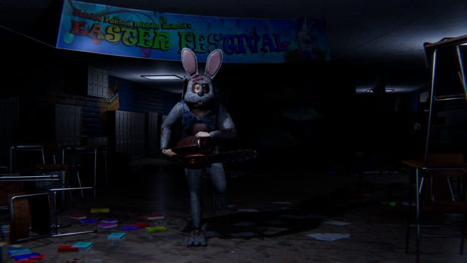 Скриншот 5 из An Easter to Remember