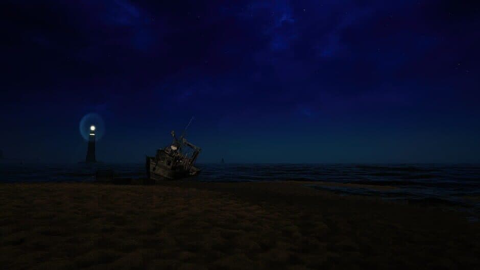 Скриншот 4 из Ultimate Fishing Simulator 2: Delaware Bay