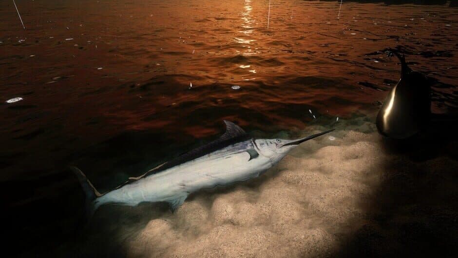 Скриншот 6 из Ultimate Fishing Simulator 2: Delaware Bay