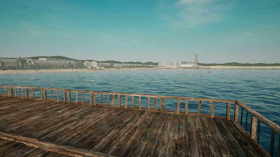 Скриншот 7 из Ultimate Fishing Simulator 2: Delaware Bay