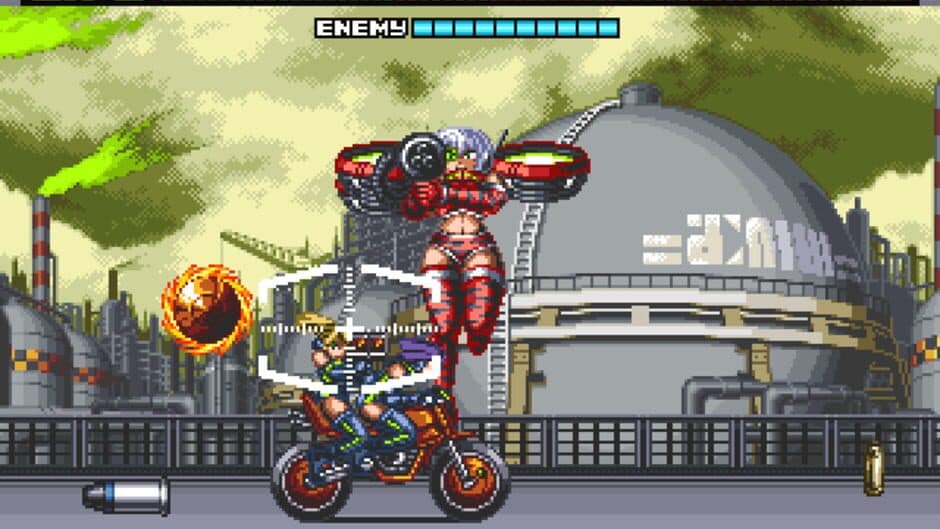 Скриншот 2 из GunRoad