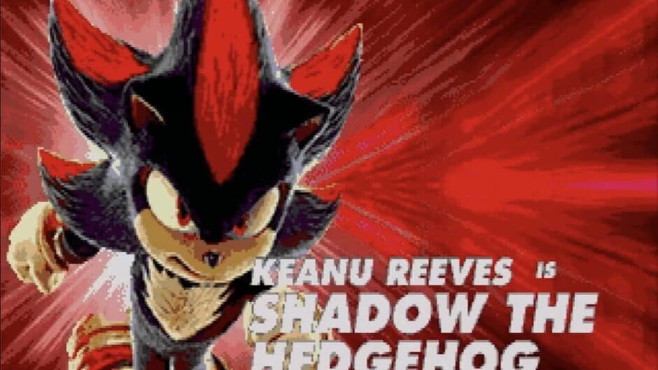 Скриншот 3 из Sonic the Hedgehog 3