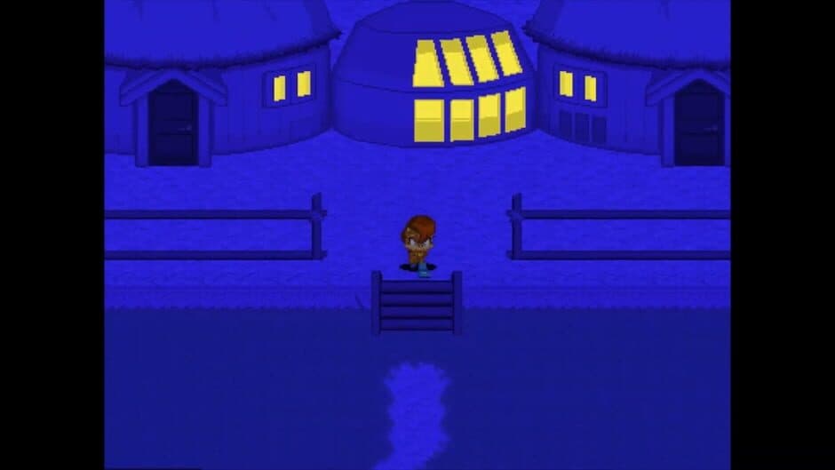 Скриншот 4 из Sonic the Hedgehog RPG: Return to Iron Lock