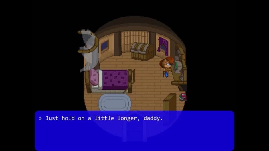 Скриншот 5 из Sonic the Hedgehog RPG: Return to Iron Lock