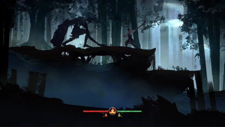 Скриншот 8 из Tale of Exorcists