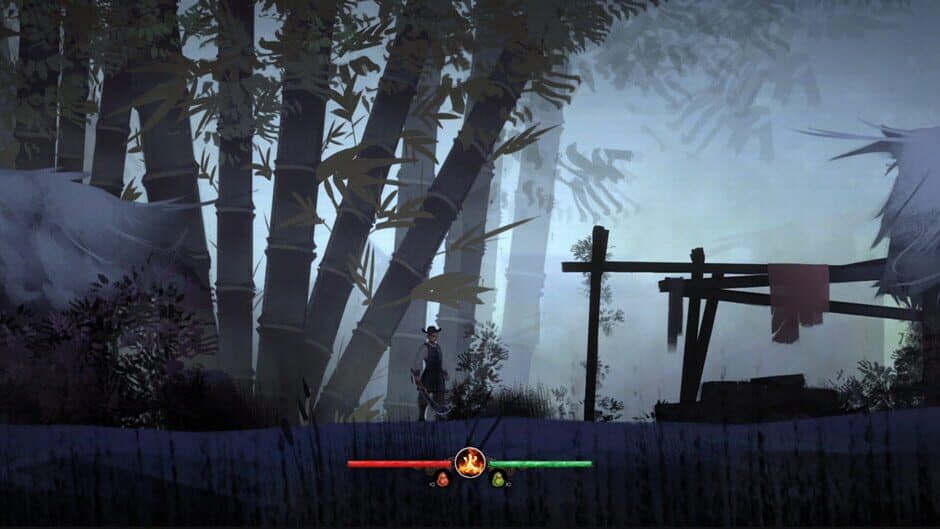 Скриншот 9 из Tale of Exorcists
