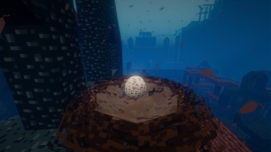 Скриншот 1 из Oeuf