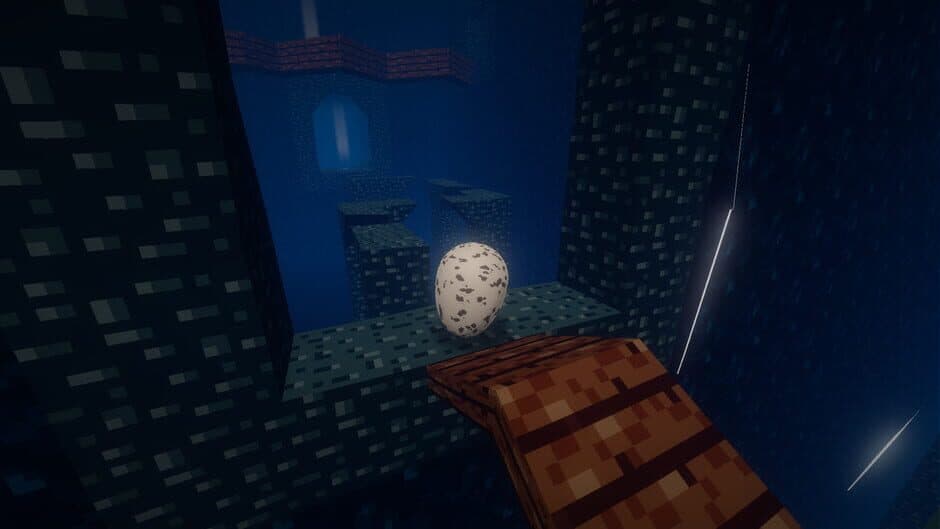 Скриншот 4 из Oeuf