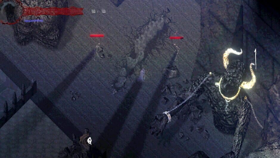 Скриншот 2 из Oblivium