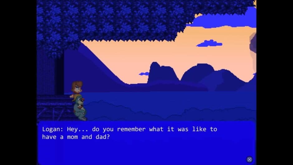 Скриншот 2 из Sonic the Hedgehog RPG: Gearhead