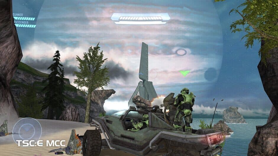 Скриншот 2 из The Silent Cartographer: Evolved