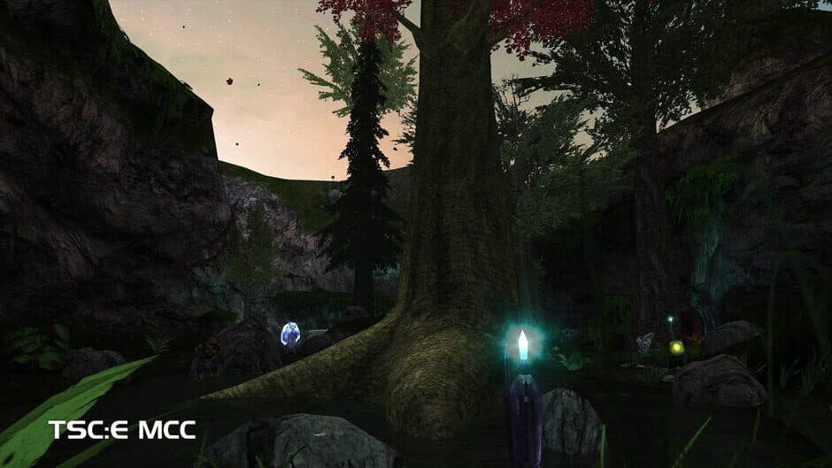Скриншот 4 из The Silent Cartographer: Evolved