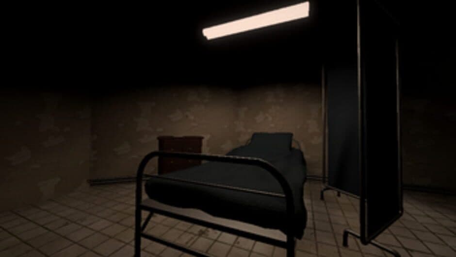 Скриншот 1 из Sanatorium