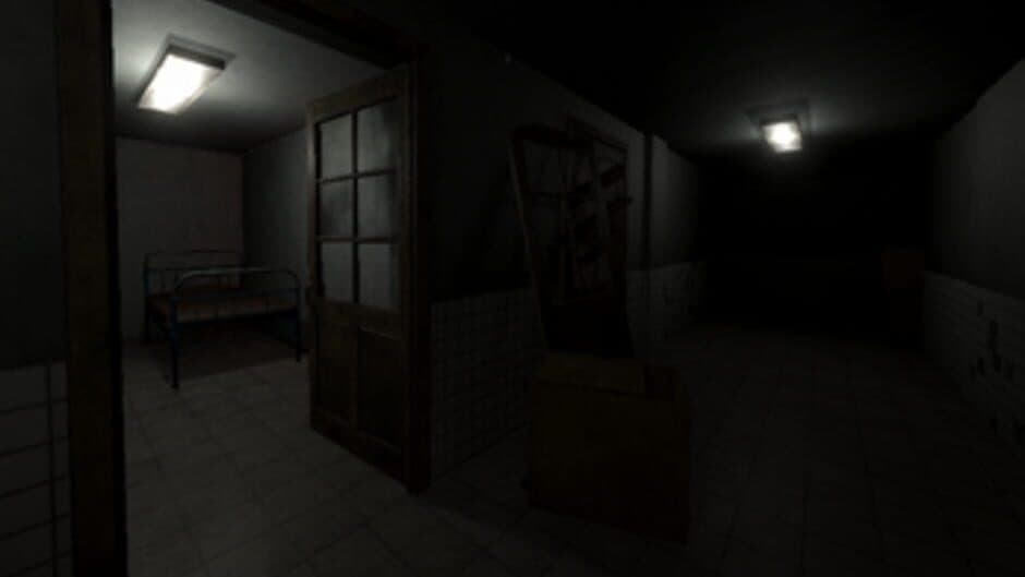 Скриншот 2 из Sanatorium
