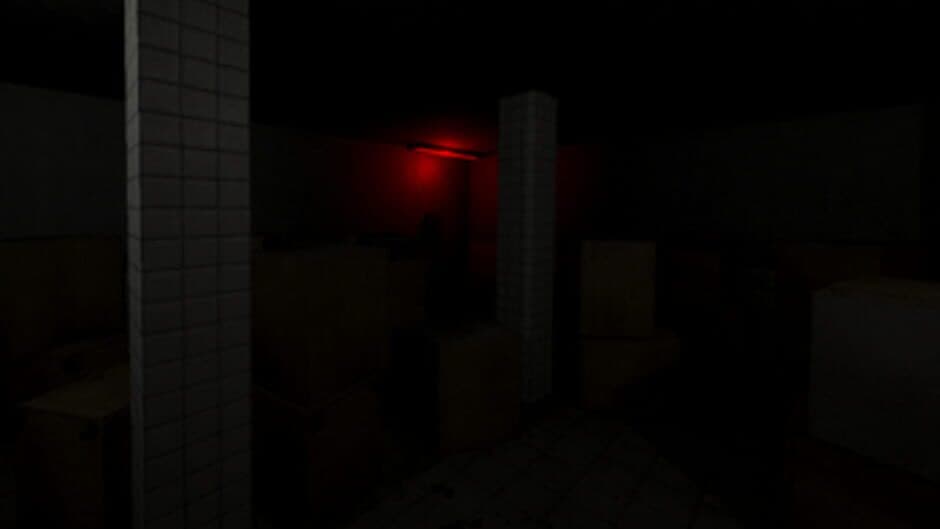 Скриншот 5 из Sanatorium
